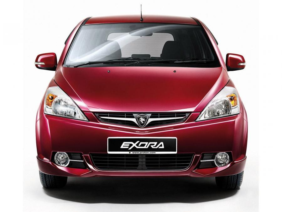 Proton Exora MC 2010 года  (фото 4 из 5)